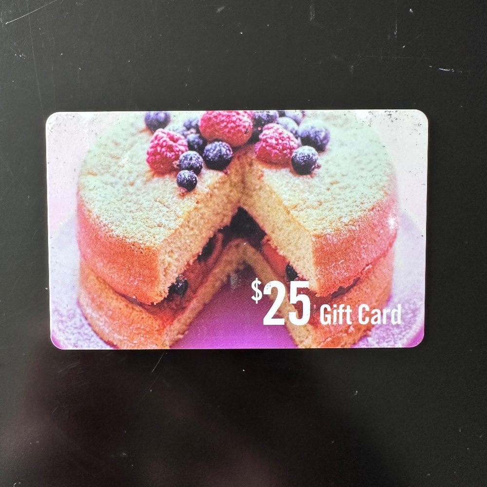 Multi Food Store Gift Card $25 Superfresh Pathmark A&P Waldbaums